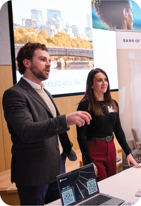 image of people at conferenve