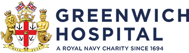 greenwich hospital logo