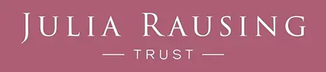 julia rausing trust logo