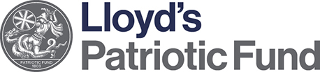 lloyds patriotic fund logo