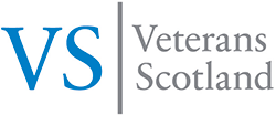 veterans scotland logo